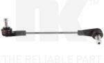 NK Brat/bieleta suspensie, stabilizator NK 5111536 (5111536)