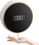 Colexy Dispenser automat de sapun cu senzor Colexy, 300 ml, alb, montaj pe perete, reincarcabil, 3 niveluri reglaj, no touch (b0dpq836yy)