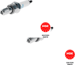 NGK gyújtógyertya NGK 7791 (7791)