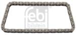 Febi Bilstein Vezérműlánc FEBI BILSTEIN 09263 (09263)