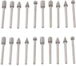 Raider 20Pcs/set ace ptr. slefuit biax (157709) - agropro
