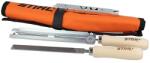 Stihl Set de ascutit lanturi Stihl 3/8" 5.2 mm (56050071029) - agropro Pila