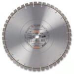 STIHL Disc diamantat D-BA80 D350 mm STIHL 08350907006 (08350907006) - agropro Disc de taiere