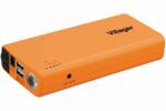 Villager Baterie de pornire cu powerbank Villager VJS 3500 baterie 12000 mAh curent maxim start 450 A (056227) - agropro