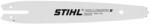 STIHL Lama drujba STIHL Rollomatic E Mini R lungime 25cm/10" 1.1mm/0.04. " 3/8" P - 30050083403 (30050083403) - agropro