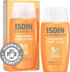 ISDIN Fotoprotector Fusion Water Magic Glow SPF50, 50ml, Isdin