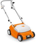 Stihl Second Hand Scarficator electric STIHL RLE 540 electric putere 1600 W latime de lucru 38 cm adancime de lucru 25 mm suprafata pana la 800 m2 (62900115610SH)
