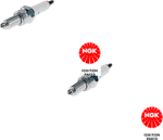 NGK gyújtógyertya NGK 6502 (6502)