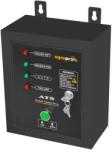 AgroPro Automatizare ATS AgroPro 2poli 32A 12Vcc monofazata pentru generatoare de 4-7kW (10122662) - agropro