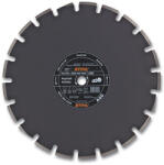STIHL Disc diamantat A80 D400 mm STIHL 08350801009 (08350801009) - agropro Disc de taiere