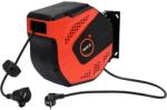 TOYA Автоматична макара с кабел YATO, 3 x 1.5 мм2, 230 V, 10 A (YATO ELECTRIC CABLE REEL)