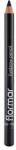Flormar Creion de sprancene 403 Ashy, 1.14g, Flormar