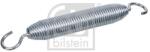 Febi Bilstein rugó, rudazat állító FEBI BILSTEIN 06395 (06395)