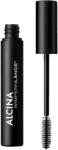 Alcina Wimpernlänge2 Volume Mascara ( 010 Black) 9 ml