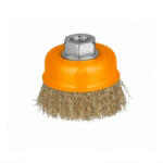 INGCO Perie sarma rotativa cupa 100mm (WB11001) - dauto