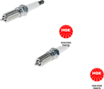 NGK gyújtógyertya NGK 96621 (96621)