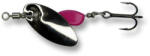 BERTI Rotativa Berti Axat Pro Micro2 2, 9g Nichel Roz (f.b.aw.02.10001)