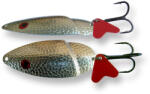 BERTI Oscilanta Berti Argintata Doli Xxl Drg. Skin 13 Grame (f3.b.aw.01.10004)