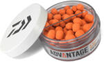 DAIWA Boilies Pop-up Daiwa Advantage Orange 6 8mm 18g (a0.13300.300)