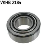 SKF kerékcsapágy SKF VKHB 2184 (VKHB2184)