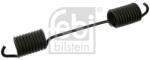 Febi Bilstein rugó, fékpofa FEBI BILSTEIN 06376 (06376)