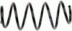 SACHS futómű rugó SACHS 993 047 (993047)