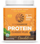 Sunwarrior Protein Classic Plus pudra, 375g, Sunwarrior, Proteina vegana (PRO39)