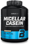 BioTechUSA Micellar casein, pudra, 2, 3kg, BiotechUSA, Supliment alimentar pe baza de cazeina micelara (PRO119)