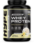 Hype Supplements Proteina din zer Premium pudra, 1kg, Hype Supplements, Supliment crestere masa musculara (PRO38)