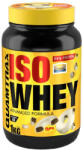 Quamtrax Iso Whey 907g, pudra, Quamtrax, Izolat proteic din zer (PRO11)