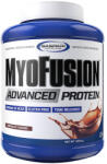 Gaspari Nutrition MyoFusion 1, 8kg, pudra, Gaspari Nutrition, Amestec de proteine, Crestere masa musculara (PRO90)