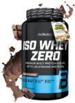 BioTechUSA Iso Whey Zero 900g, pudra, Biotech USA, Izolat proteic din zer (PRO21)