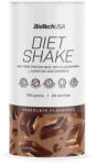 BioTechUSA Diet Shake 720g, pudra, Biotech USA, Concentrat proteic din zer (PRO67)