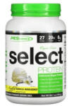 PEScience Select Vegan Protein pudra, 810g, PEScience, Proteina vegetala (PRO115)