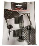  vezérlésrögzítő készlet - VAG (VW, Audi, Seat, Skoda) - diesel motor, 6 darabos (WT04796)