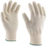 Impala Cérnakesztyű 2 szálas kötött méret: 10 Impala törtfehér - suplix