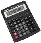 Canon Számológép asztali 12 számjegy, döntött kijelző, Canon, WS-1210T - suplix