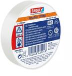 TESA Szigetelőszalag 19mmX20m Tesa fehér - suplix