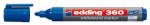 edding Táblamarker 1, 5-3mm, kerek Edding 360 kék - suplix