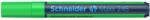 Schneider Üvegtábla marker 1-3mm, Schneider Maxx 245 zöld - suplix