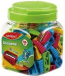 Keyroad Hegyező 1 lyukú 96 db/display Keyroad Classic vegyes színek