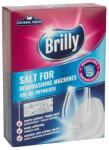  Mosogatógép vízlágyító só 1, 5 kg Brilly - suplix
