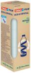 tesa Ragasztószalag 19mmx10m irodai átlátszó újrahasznosított Tesa Eco & Crystal 8db/doboz - suplix