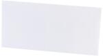 Bluering Boríték LC6/5 enyvezett bélésnyomot 114x229mm Bluering® fehér