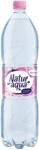 NaturAqua Ásványvíz 1, 5l mentes Natur Aqua DRS