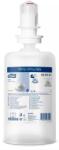 Tork Habszappan kézkímélő 1 liter S4 Tork_520501_enyhén illatosított - suplix