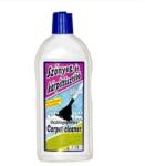 Dalma Szőnyegtisztító 500 ml gépi Dalma Varázs - suplix