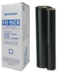 Sharp FO15CR toner ORIGINAL leértékelt - suplix