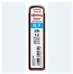 rOtring Ironbél 0, 7mm, 2B Rotring Tikky - suplix