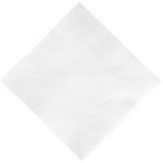 Peppy Szalvéta 2 rétegű 1/4 hajtás 32 x 33 cm 125 lap/csomag fehér Peppy - suplix